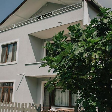 Hotel Agva Marina House Istanbulská provincie Exteriér fotografie