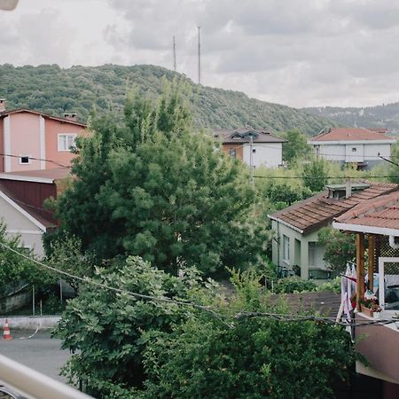 Hotel Agva Marina House Istanbulská provincie Exteriér fotografie