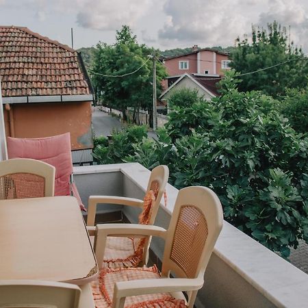 Hotel Agva Marina House Istanbulská provincie Exteriér fotografie
