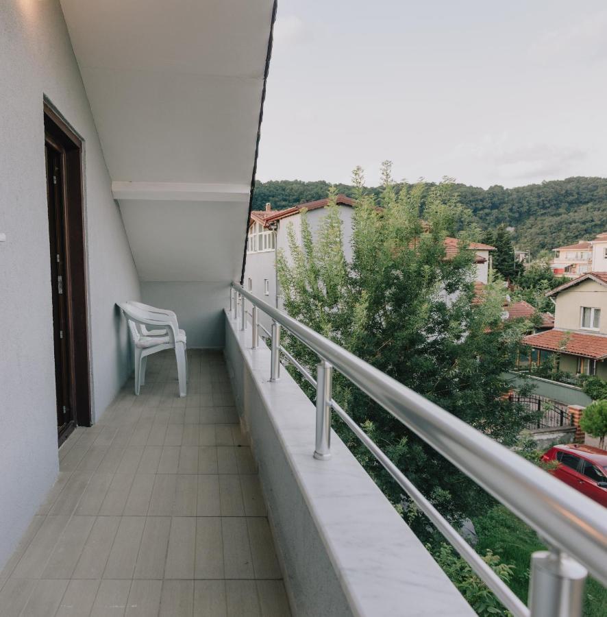 Hotel Agva Marina House Istanbulská provincie Exteriér fotografie