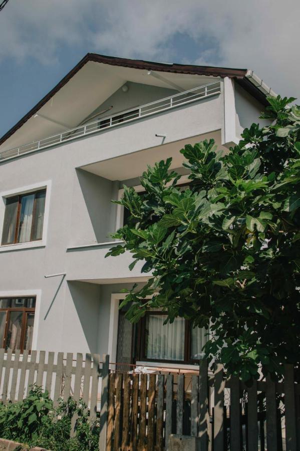 Hotel Agva Marina House Istanbulská provincie Exteriér fotografie
