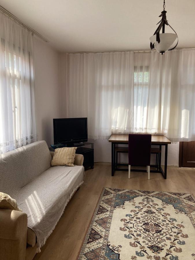 Hotel Agva Marina House Istanbulská provincie Exteriér fotografie