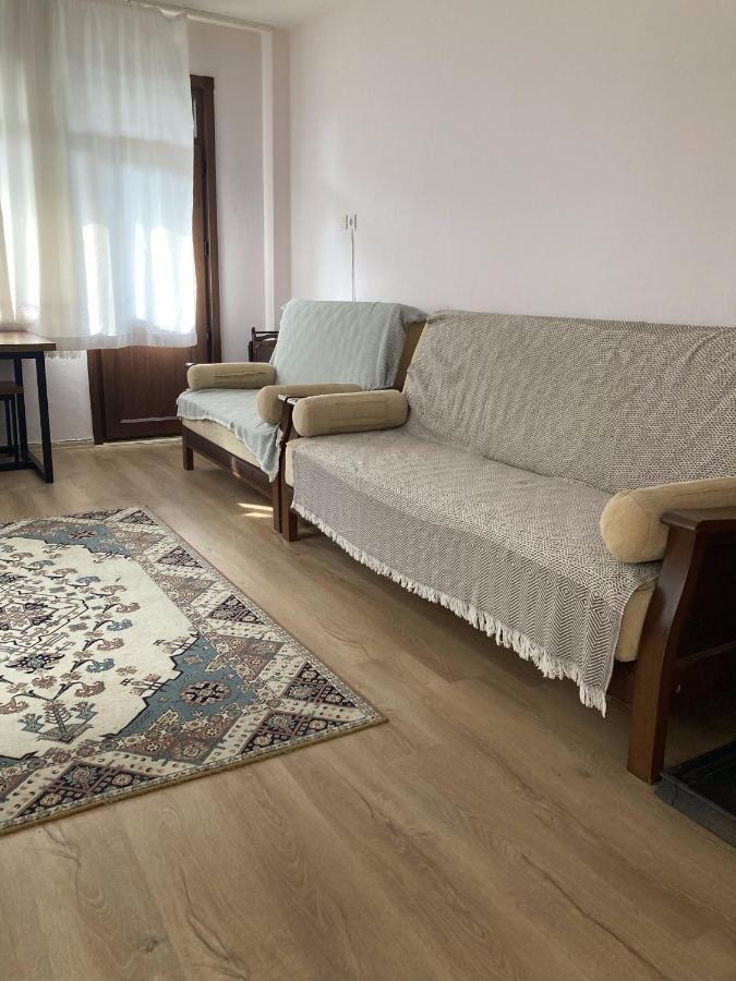 Hotel Agva Marina House Istanbulská provincie Exteriér fotografie