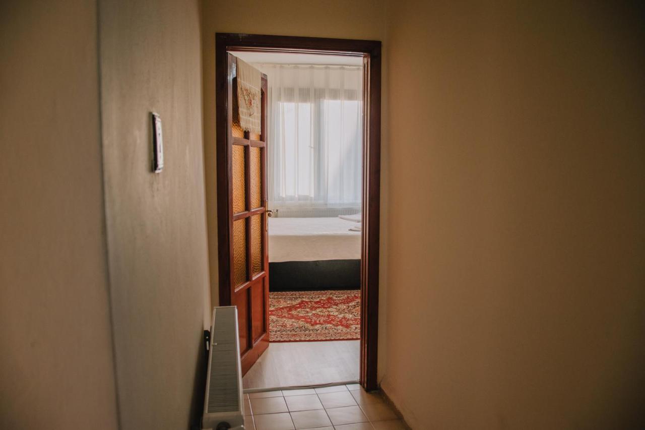 Hotel Agva Marina House Istanbulská provincie Exteriér fotografie