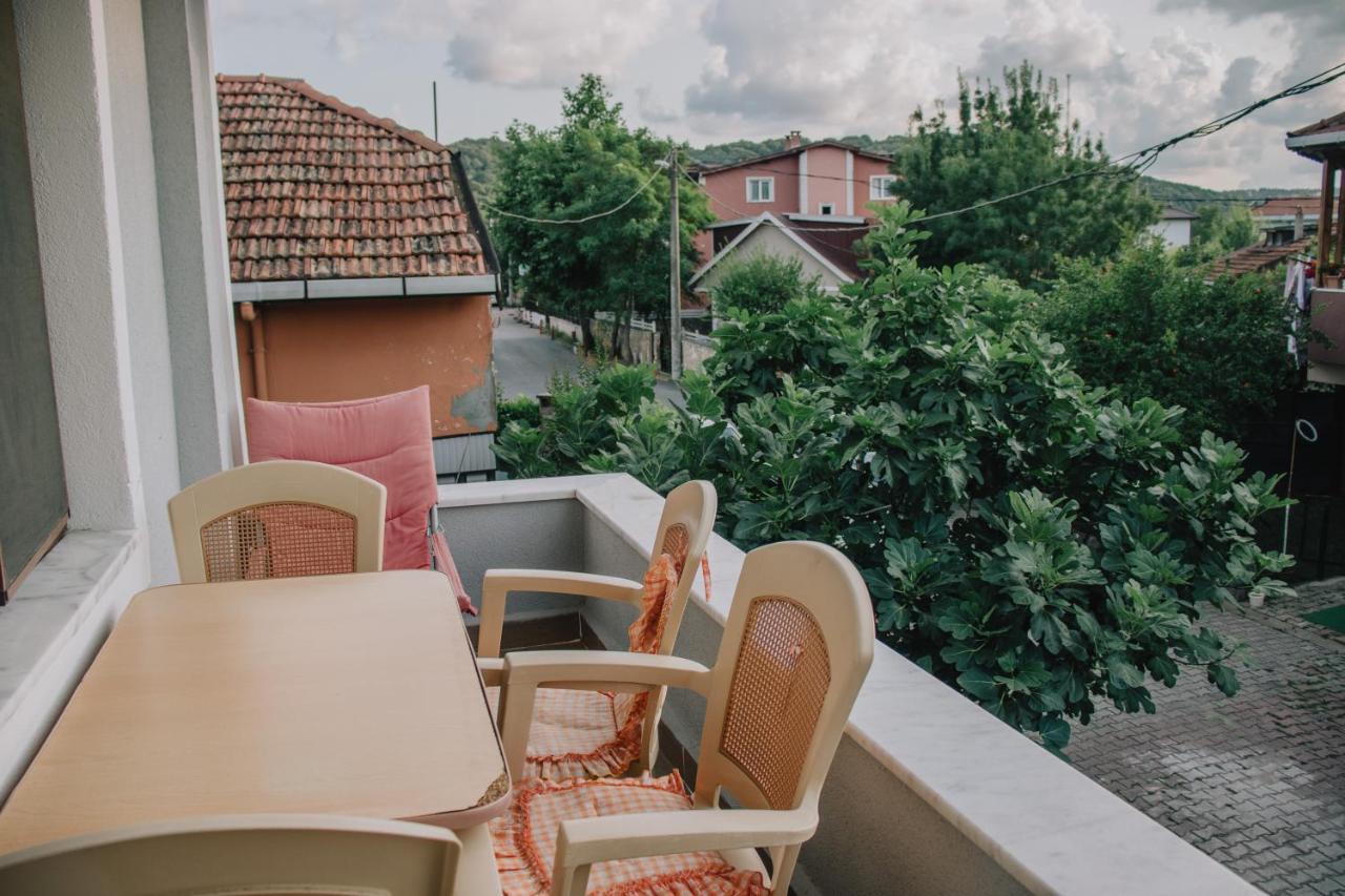 Hotel Agva Marina House Istanbulská provincie Exteriér fotografie