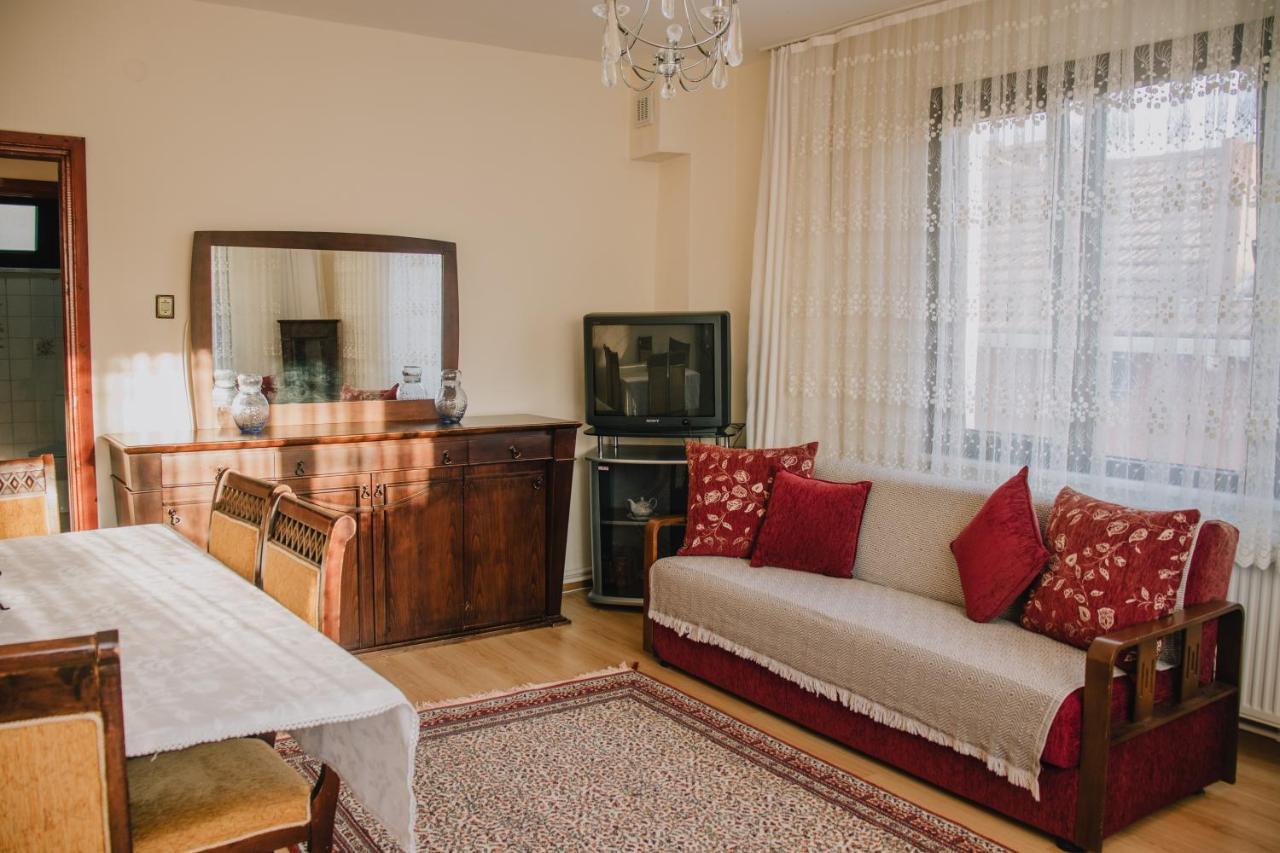 Hotel Agva Marina House Istanbulská provincie Exteriér fotografie