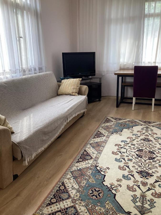 Hotel Agva Marina House Istanbulská provincie Exteriér fotografie